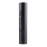 Bersa WhisperTech 7.62 NATO Precision Suppressor 5/8x24 Direct Thread