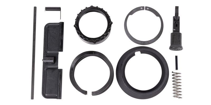 PSA PA10 Upper Build Kit
