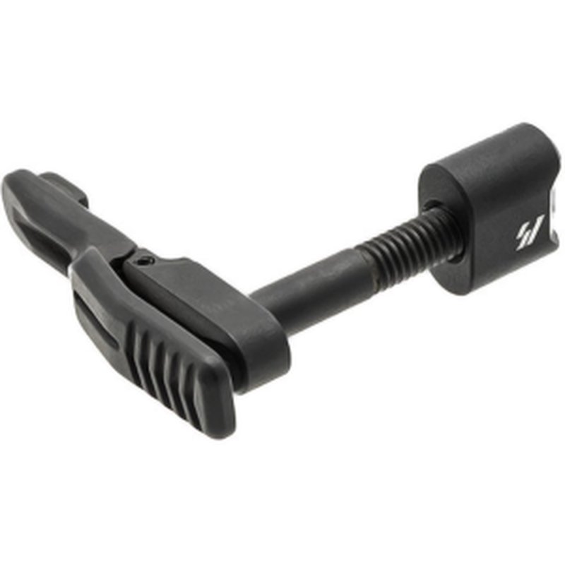Strike Industries Ambidextrous AR-15 Magazine Release (Black)