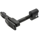 Strike Industries Ambidextrous AR-15 Magazine Release (Black)