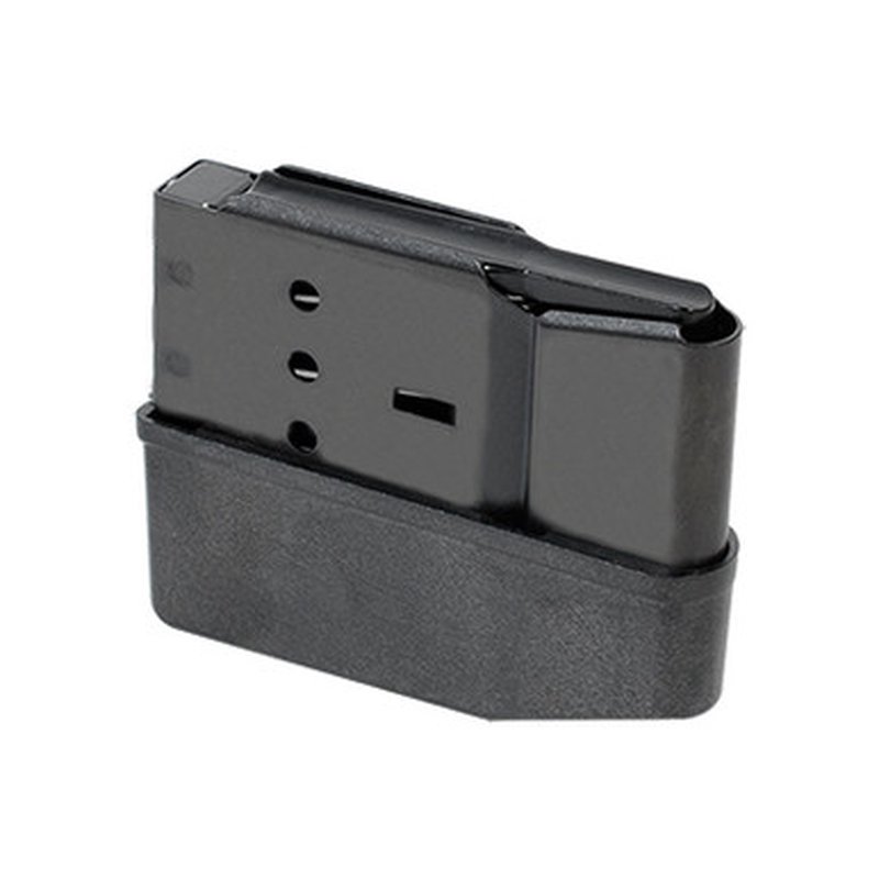 Sauer 202 Short Medium 5 Rd Magazine 730299
