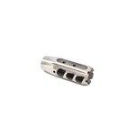 Coda Evolution 223/5.56 Fury Titanium Compensator with Hybrid Finish