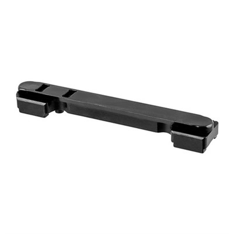12mm Euro Rail W/Swallow Tail Scope Rails