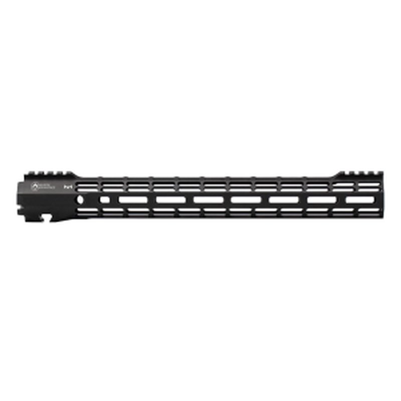 15" AR15 S-ONE M-LOK Handguard