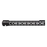 15" AR15 S-ONE M-LOK Handguard