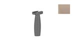 DLG Tactical Screw-On Foregrip