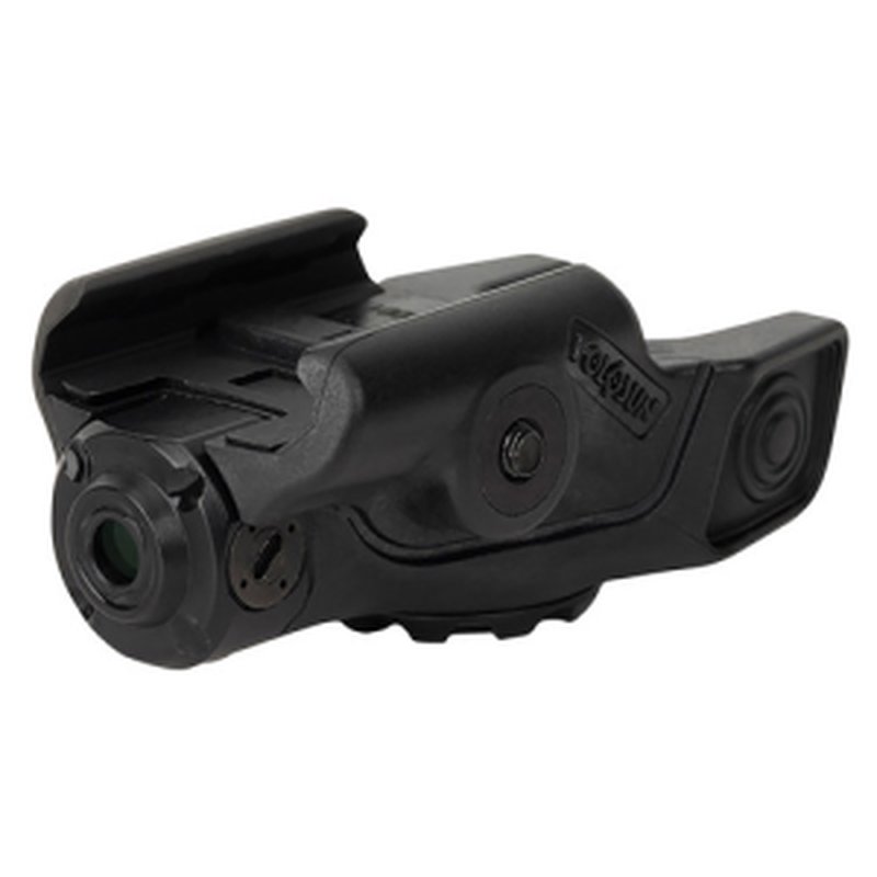 HOLOSUN Compact Red Laser, Polymer, Rail Mount