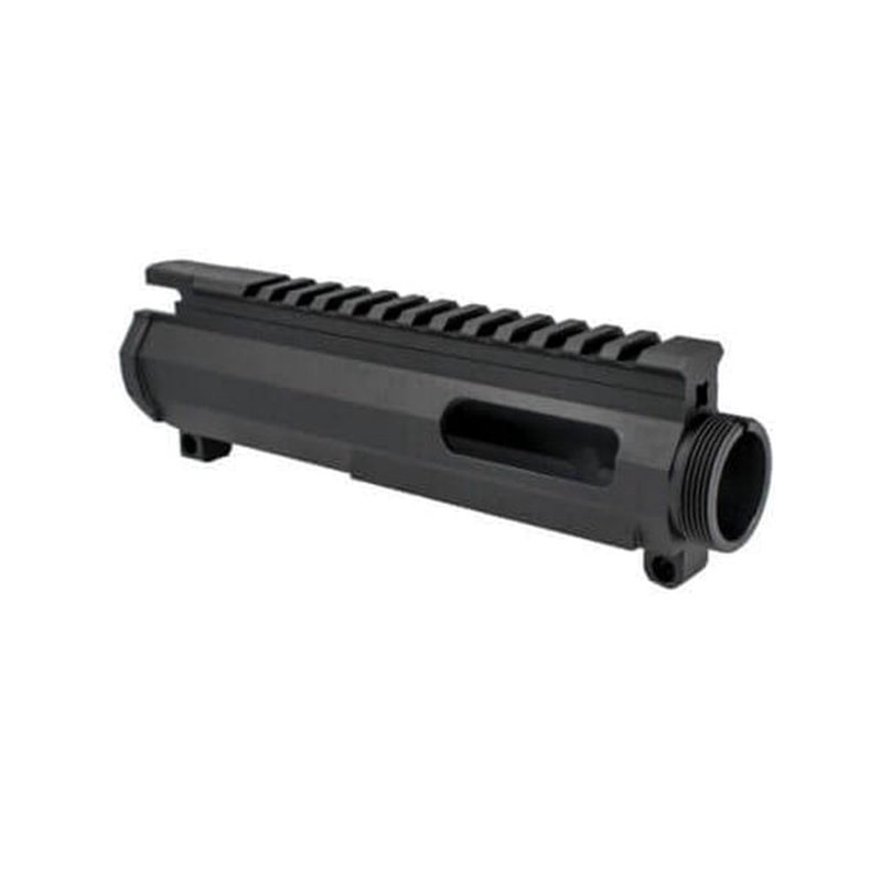 Angstadt Arms Pistol Caliber Upper Receiver, Black