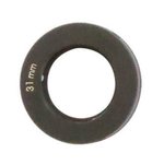 March Scopes Middle Focus Wheels (Universal) - Black Type 3