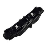 Magne-Tech 3-Mag-Receiver SCP Mont Receiver Scope Mount for AR-15