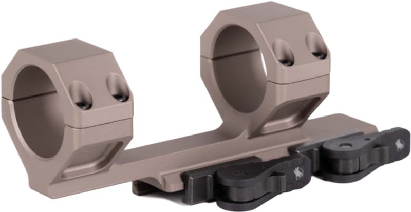 American Defense Manufacturing AD-DELTA-C Cantilever Scope Mount