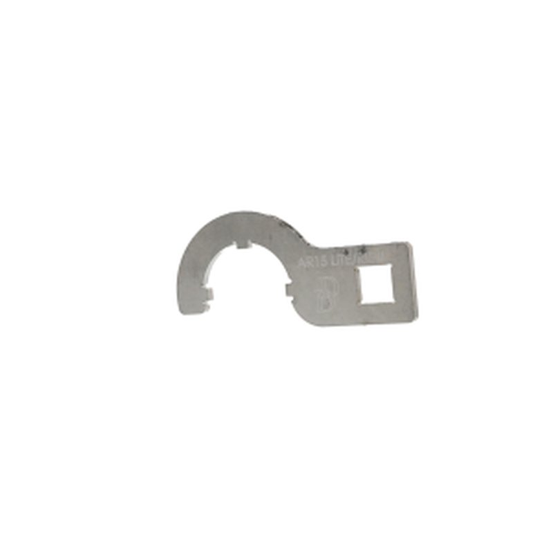 Daniel Defense Bolt-Up System Barrel Nut Wrench (Spanner)
