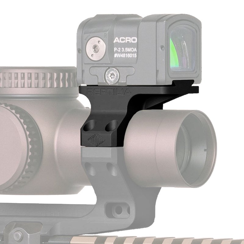 Reptilia ROF-90 34mm Offset Mount for Aimpoint ACRO/Steiner MPS