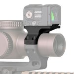 Reptilia ROF-90 34mm Offset Mount for Aimpoint ACRO/Steiner MPS