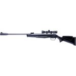Beeman 10616GP Sportsman 177 Cal Gas Ram Air Rifle Synthetic Stock