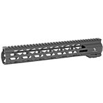 Bootleg CamLok Quick Mount 13.5in M-LOK AR-15 Handguard 6061 Aluminum BP-HG13-4