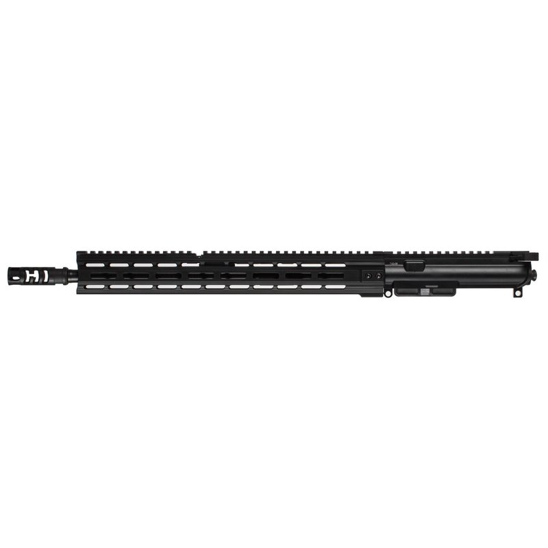 Primary Weapons Systems MK116 MOD 1-M Upper 16.1in 7.62x39 Long-Stroke Piston M-LOK