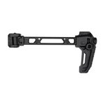 Strike Industries FSA Folding Stock Adapter 1913 Picatinny Mount Black