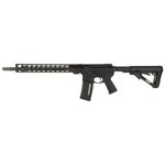 Lantac SF15 223 Wylde 16\" 30rd - Black