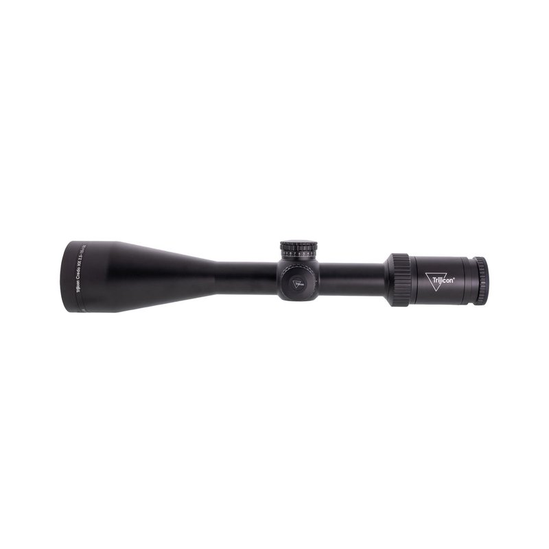 Trijicon Credo HX 2.5-15x56mm 30mm Tube Rifle Scope, Second Focal Plane