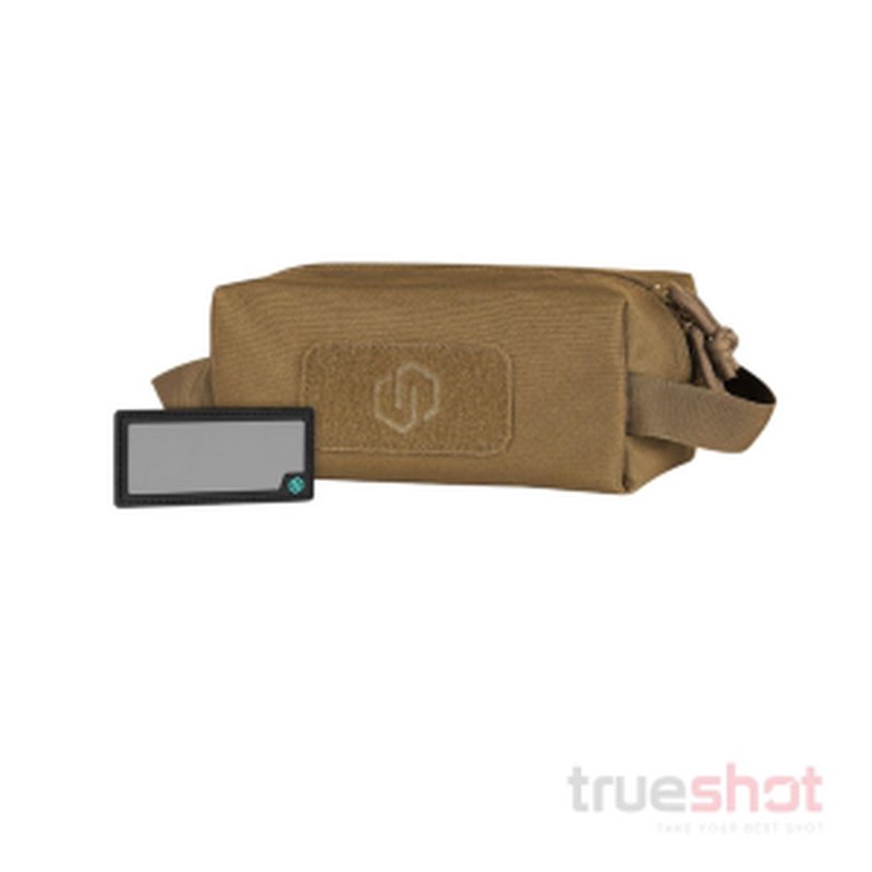 Savior Equipment Loose Sac Soft Ammo Carrier Tan
