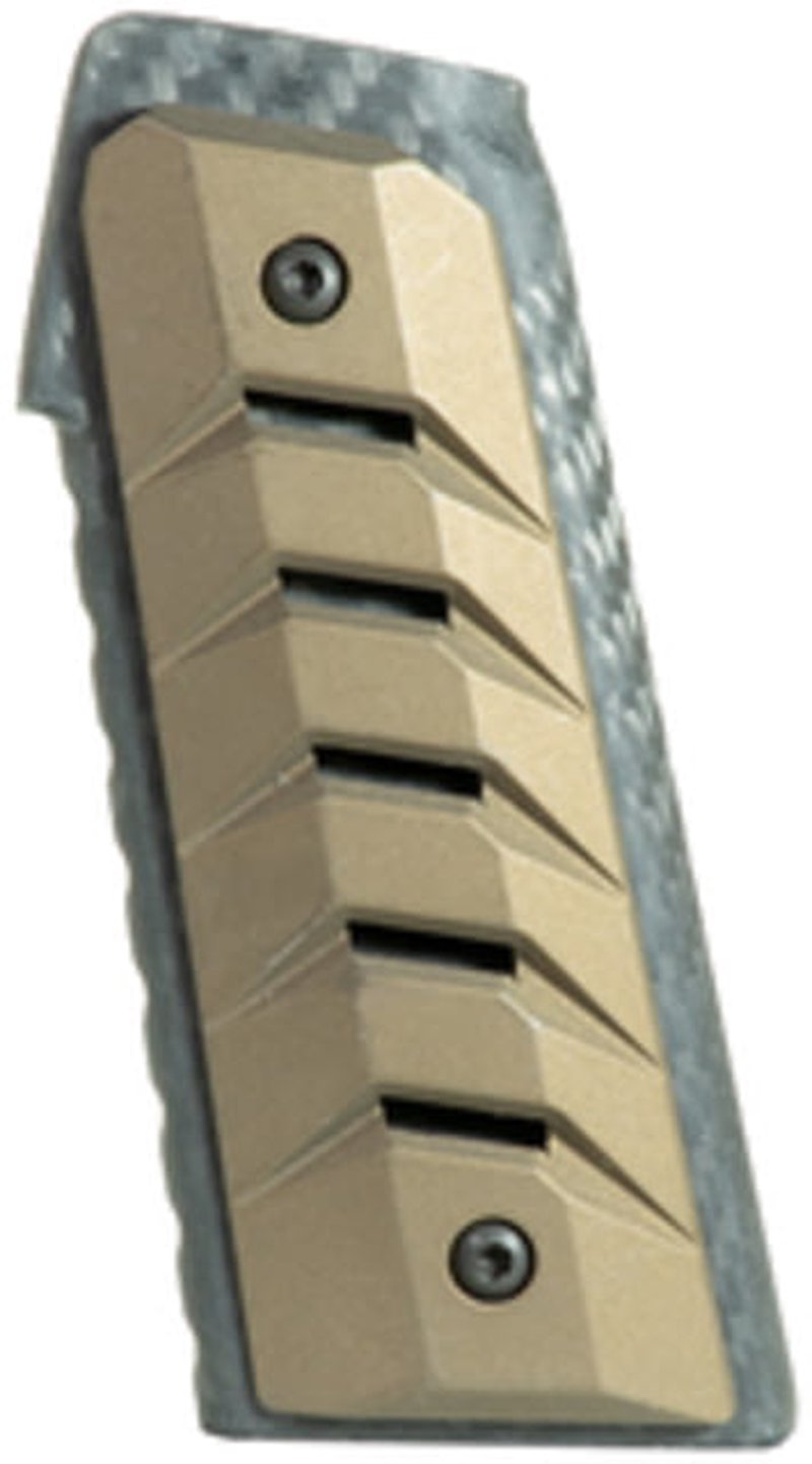 Timber Creek Enforcer Carbon Fiber Pistol Grip