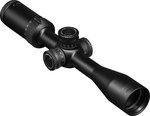 ZeroTech Optics Vengeance 4.5-18x40mm Rifle Scope