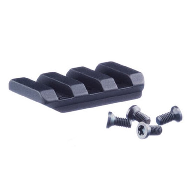 ERA-TAC ERATAC 35mm Centric Picatinny Adapter T0903-0008