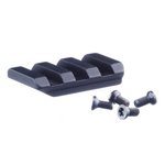 ERA-TAC ERATAC 35mm Centric Picatinny Adapter T0903-0008