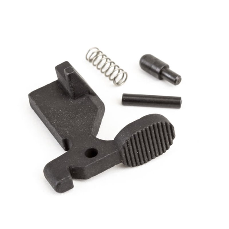 Tiger Rock AR-15 Bolt Catch Assembly Kit w/ Plunger, Spring & Roll Pin