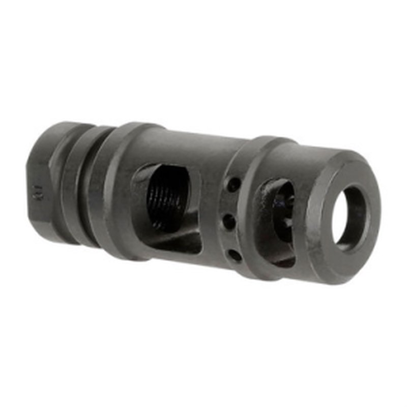 Midwest Industries MI-MB10 Lever Gun 2-Chamber .357 Muzzle Brake