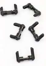 V Seven Hybrid 57/90 Degree Ambi Safety Selector for AR-15/AR-10