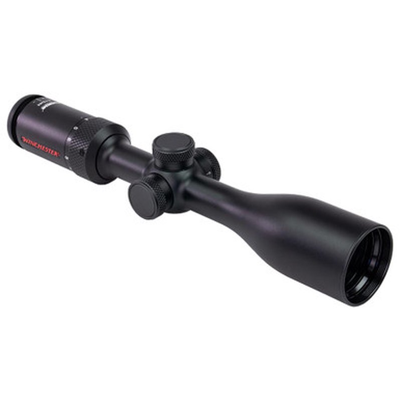 Winchester Optics Winchester Supreme 4-12x44mm SF Riflescope WQ-RS-SPRM8-4-12X44SF