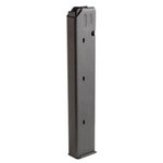 Israel Weapon Industries IWI Tavor 9mm Magazine 32rd Black Steel