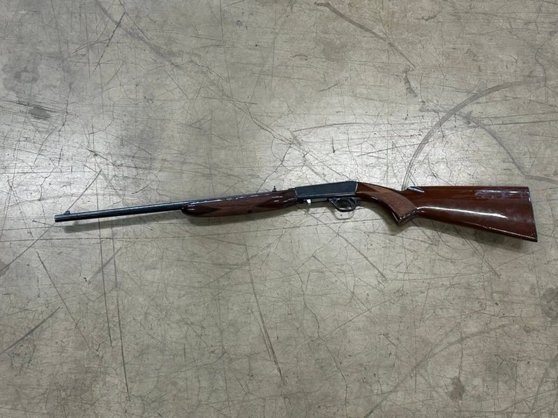 Interarms ATD Semi-Auto Rifle .22 LR 22 Inch Barrel