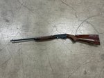 Interarms ATD Semi-Auto Rifle .22 LR 22 Inch Barrel
