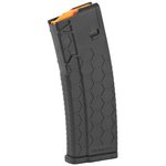 HEXMAG Series 2 Black 5.56 / .223 Rem 10-Rounds in 30rd Body