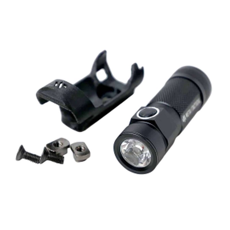 META Tactical MTA-FLT Tactical Flashlight 500L