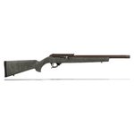 TacSol X-Ring .22LR Rifle Ghillie Green Hogue TST-TE-13-H-GGRN