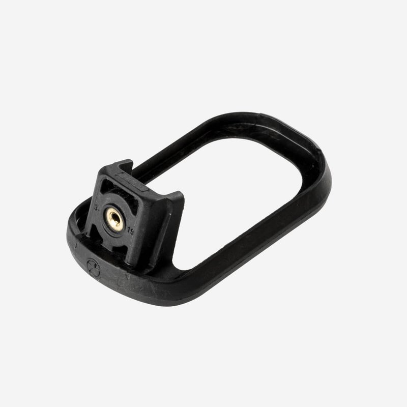 Magpul MAG940 GL Enhanced Magazine Well for GLOCK 19 Gen3