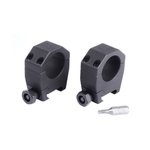 Evolution Gun Works Keystone Series 1in Medium Scope Rings 62001