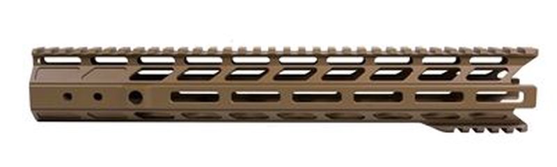 Alpha Shooting Sports AR15 Pitch Fork Handguard
