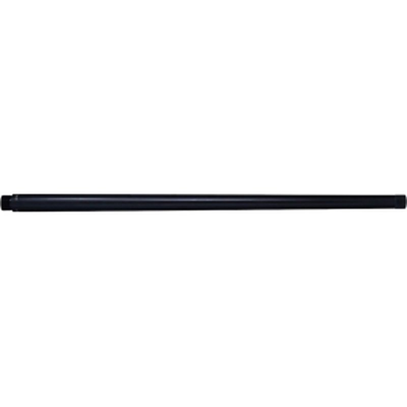 Faxon FX7 Prefit Barrel 6mm Creedmoor 26 Black Nitride M24 Contour 1:7.5" Twist