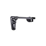 Sig Sauer Collapsing Telescoping Stock Black 1913 Interface for MCX MPX