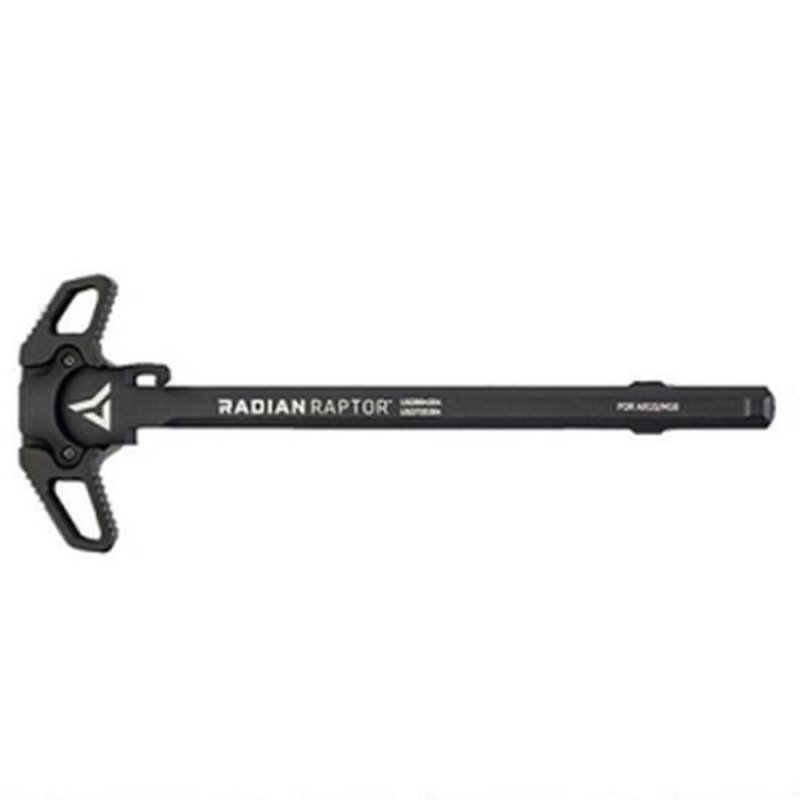 RADIAN WEAPONS Raptor Ambidextrous Charging Handle Sig/MCX