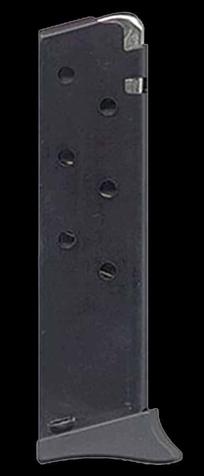 Bersa Thunder 380 Magazine OEM Replacement .380 ACP 7-Round Black Steel