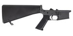Harrington & Richardson M16A1 Style Complete Lower, Gray
