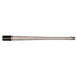 Q The Fix Barrel Matte Stainless 8.6 Blackout 8 Barrel
