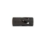 BCA Long Flash Hider for 12.7 x 42 - Black Nitride