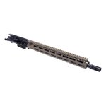Bravo Company Manufacturing Standard 5.56 NATO Barreled Upper Receiver - FDE MCMR - 16in